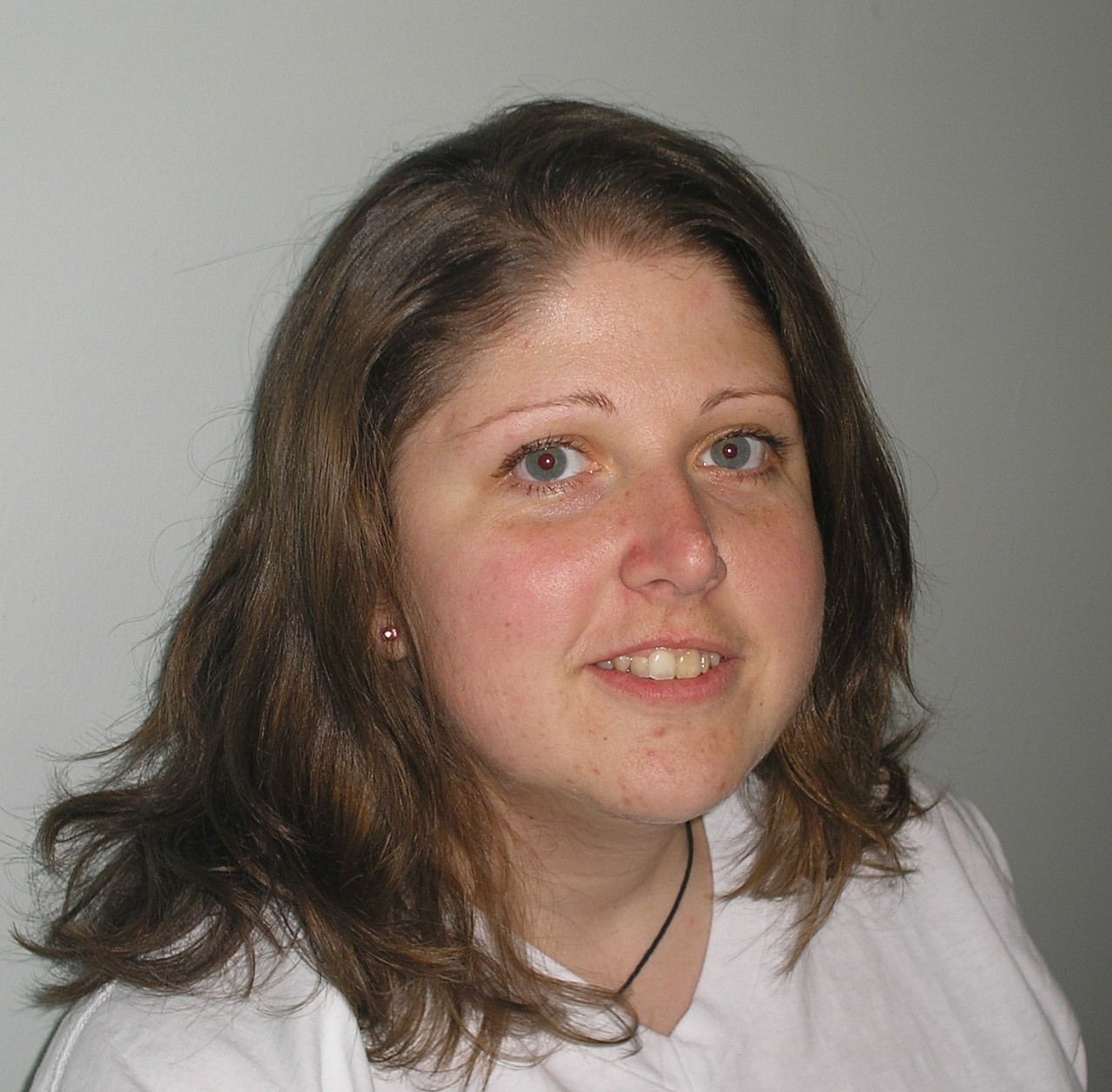 Miklós Gabriella reiki mester tanár